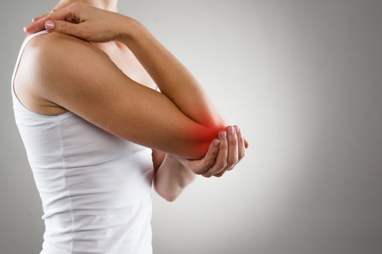 fractured elbow treatments in Singapore